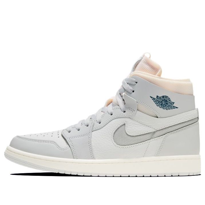 Air Jordan 1 Zoom Comfort 'London' DH4268-001 Epoch-Defining Shoes